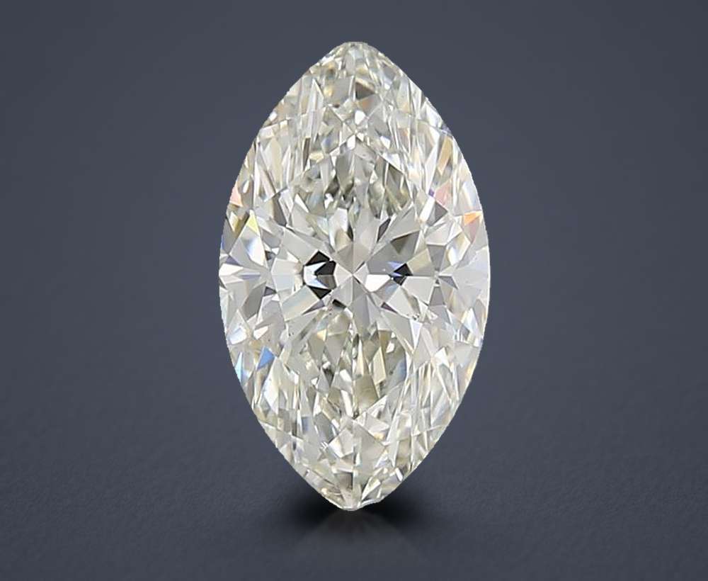 1.01 Carat Marquise Natural Diamond