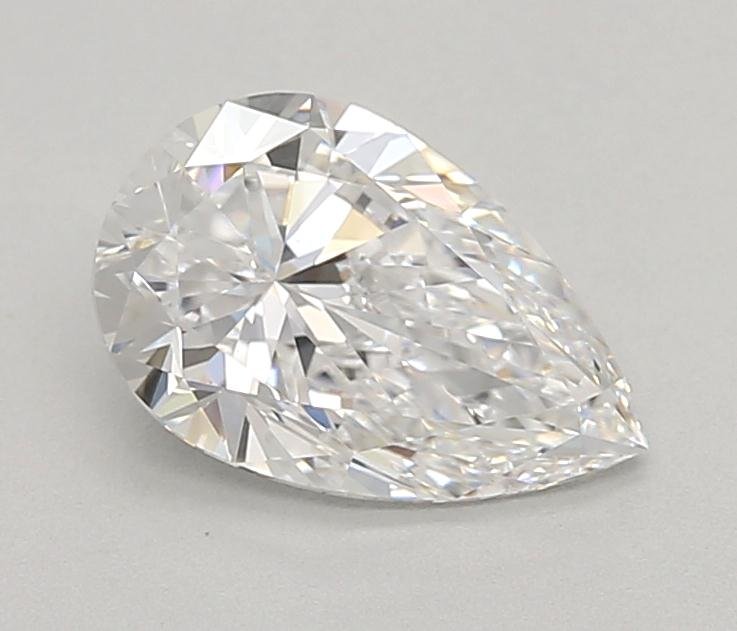 1.20 Carat Pear Natural Diamond