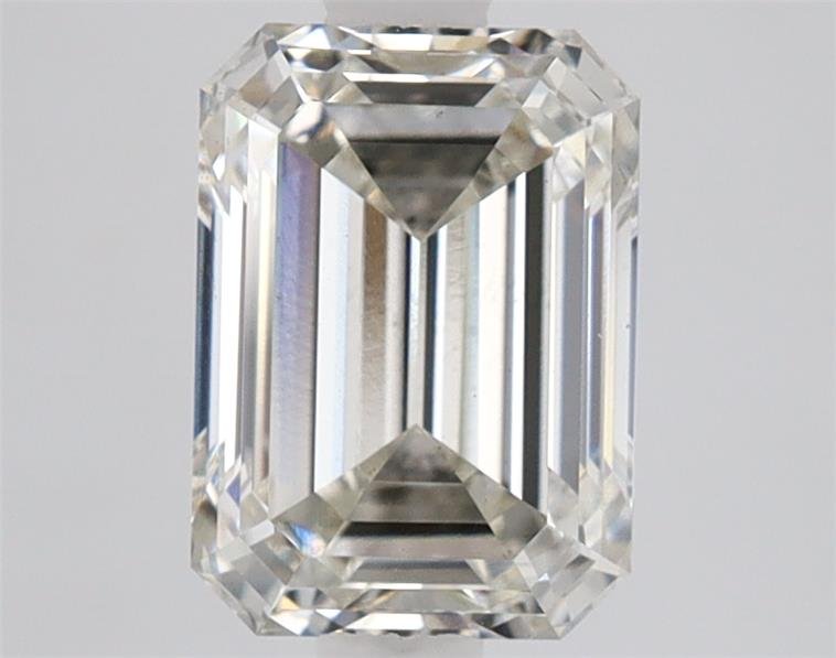2.04 Carat Emerald Lab Diamond