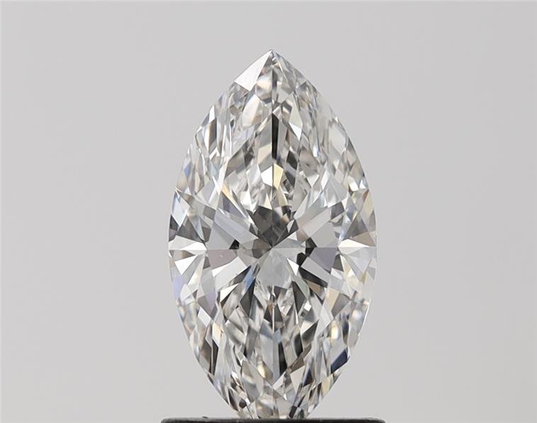 1.50ct H VS1 Rare Carat Ideal Cut Marquise Lab Grown Diamond