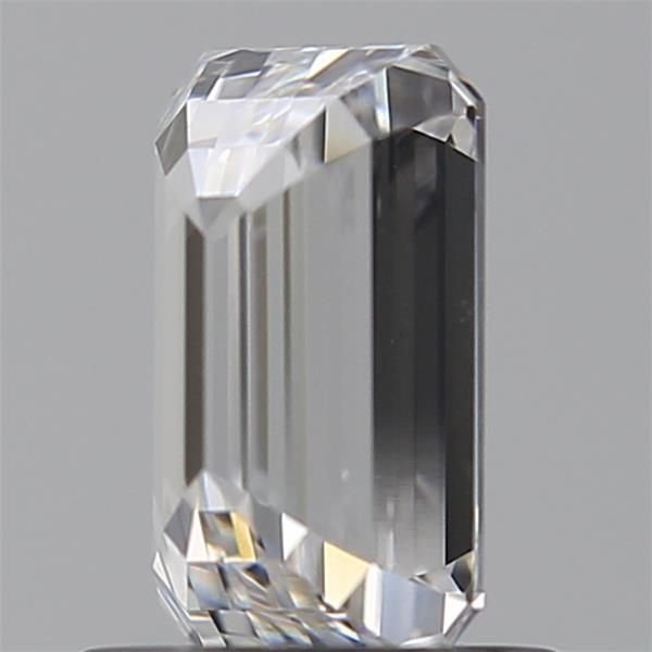 1.00 Carat Emerald Lab Diamond