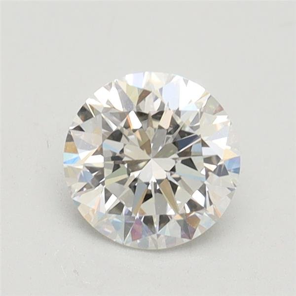 0.70ct E VS2 Very Good Cut Round Lab Grown Diamond