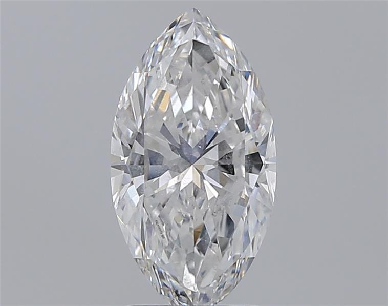 2.00 Carat Marquise Natural Diamond
