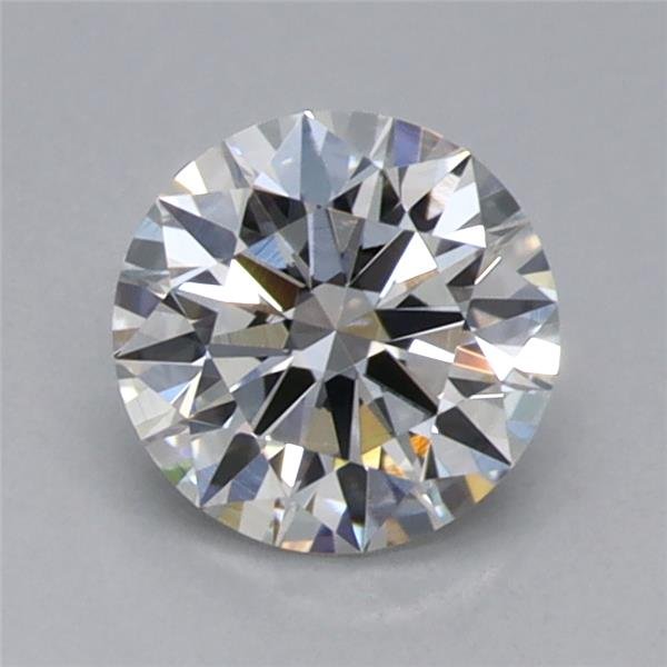 0.29ct F VVS1 Rare Carat Ideal Cut Round Diamond