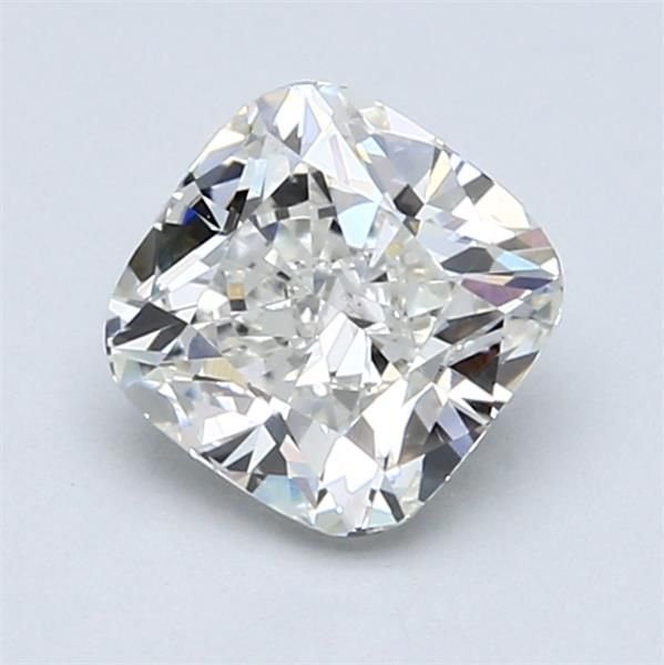 1.50ct I VS2 Very Good Cut Cushion Diamond