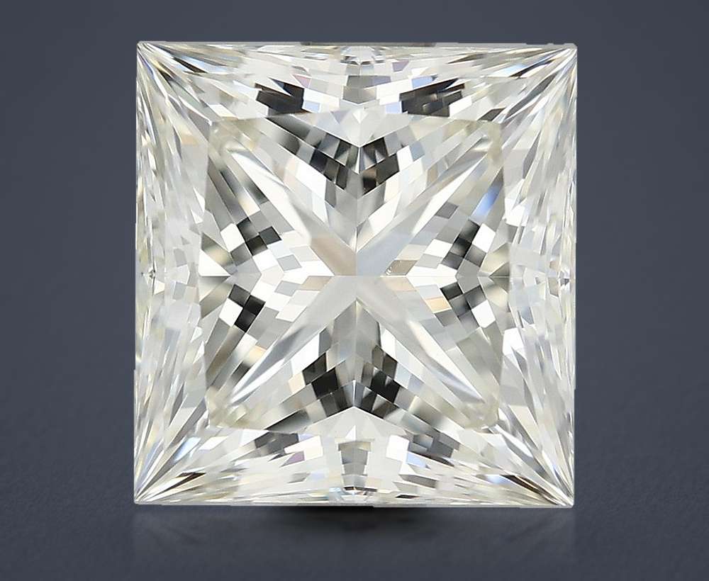 2.12 Carat Princess Natural Diamond