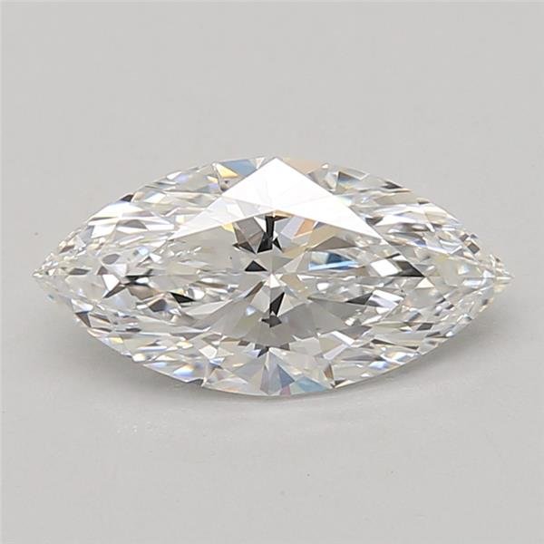 1.52 Carat Marquise Lab Diamond