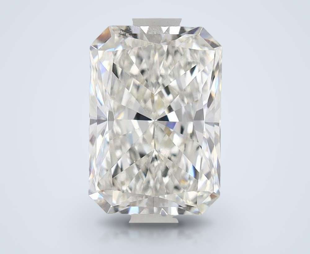 3.03 Carat Radiant Lab Diamond