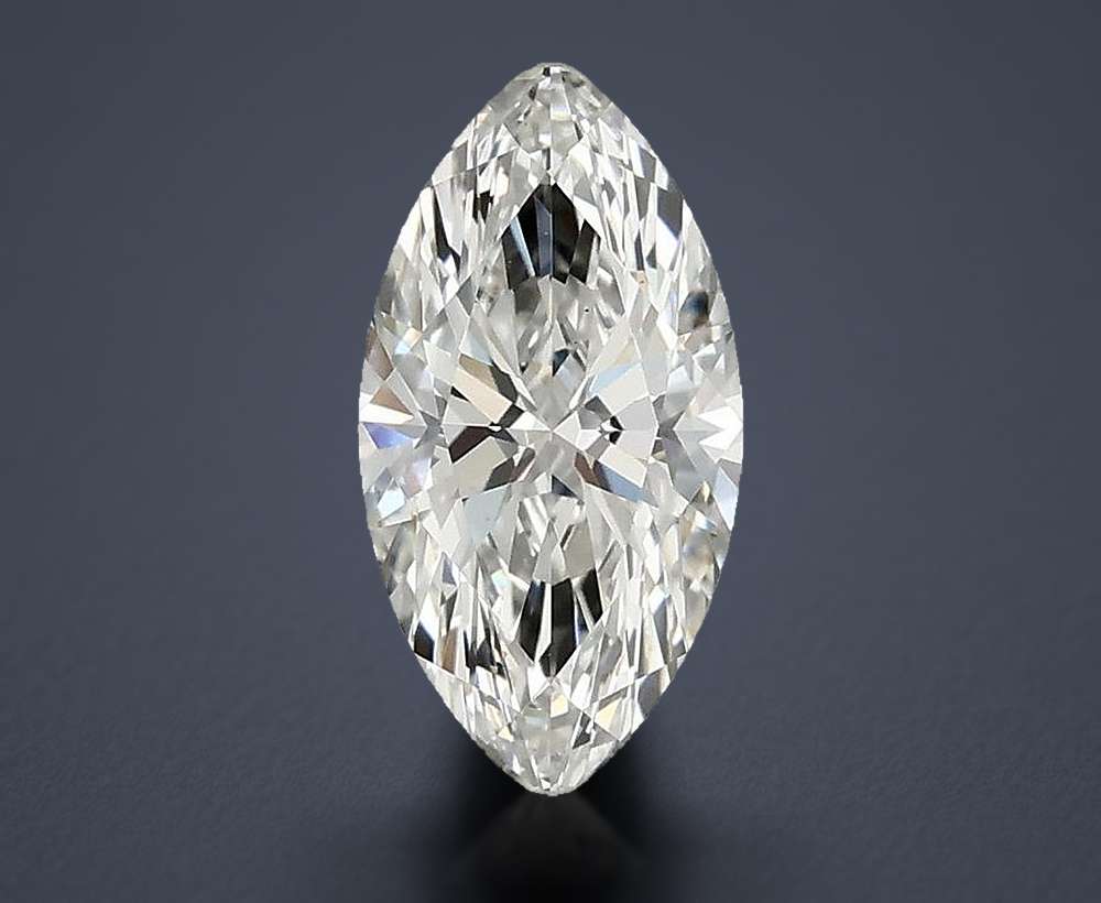 1.21 Carat Marquise Lab Diamond