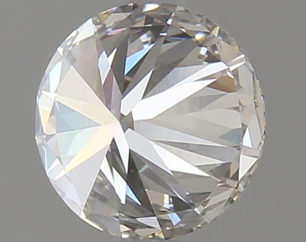 1.33ct H VVS1 Rare Carat Ideal Cut Round Lab Grown Diamond