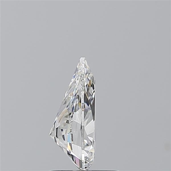 1.03 Carat Pear Natural Diamond