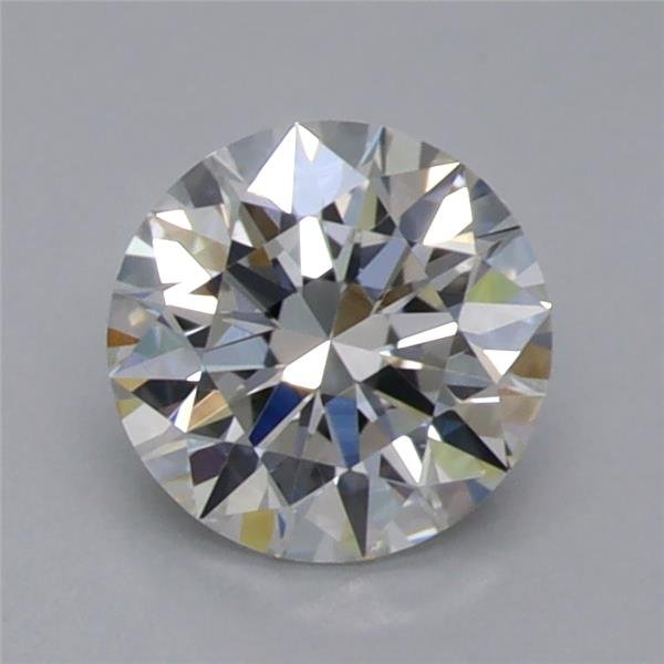 0.29ct F VVS1 Rare Carat Ideal Cut Round Diamond