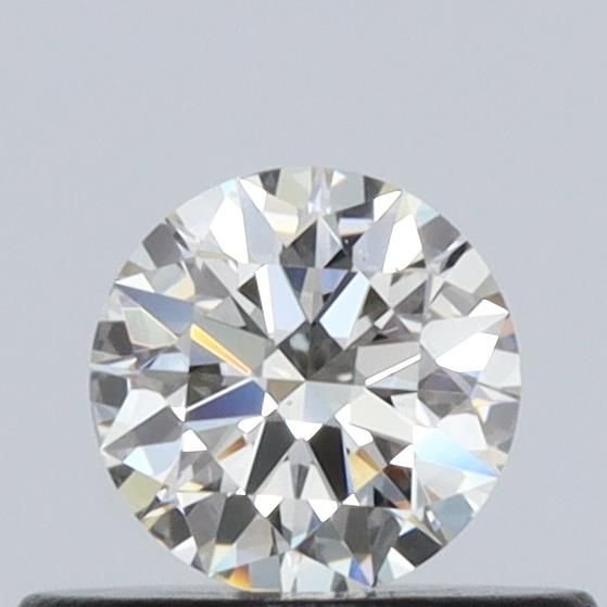 0.32ct J VS2 Rare Carat Ideal Cut Round Diamond