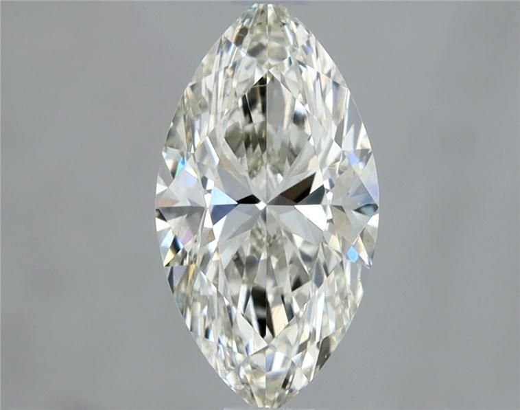 0.62ct I VS2 Very Good Cut Marquise Diamond