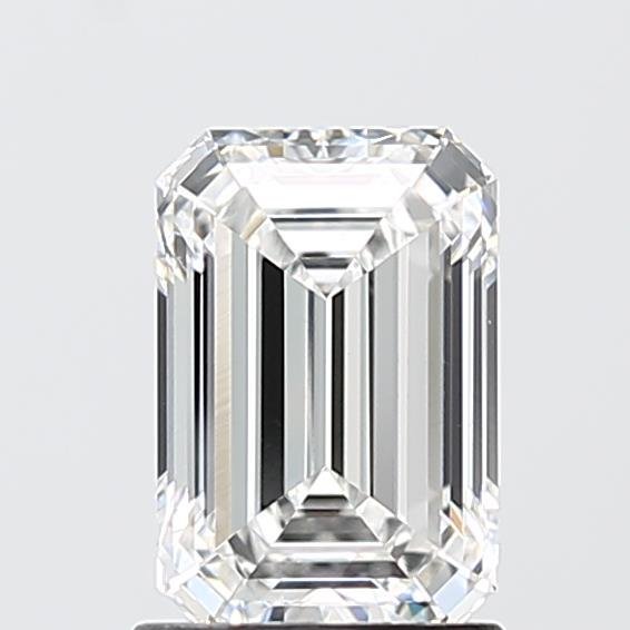1.52 Carat Emerald Lab Diamond