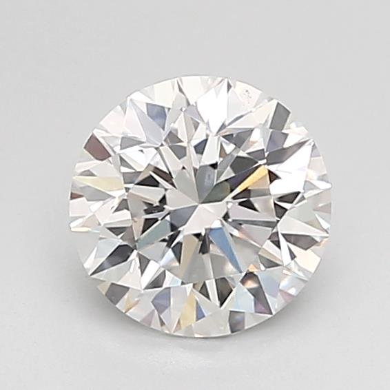 1.00ct E VS2 Excellent Cut Round Lab Grown Diamond