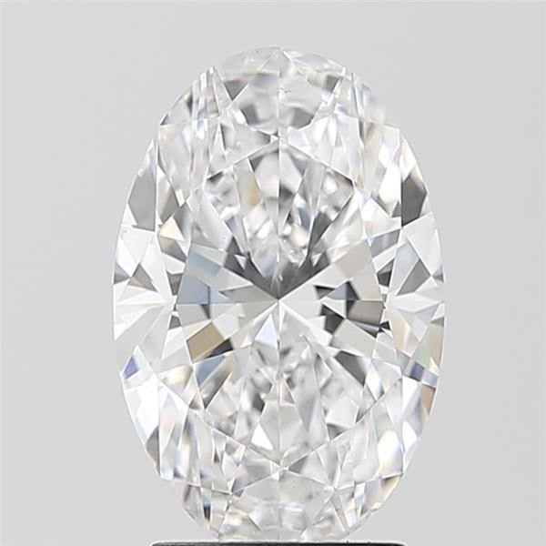 12.12ct E VVS2 Rare Carat Ideal Cut Round Lab Grown Diamond
