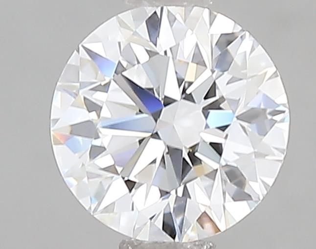 1.09 Carat Round Lab Diamond