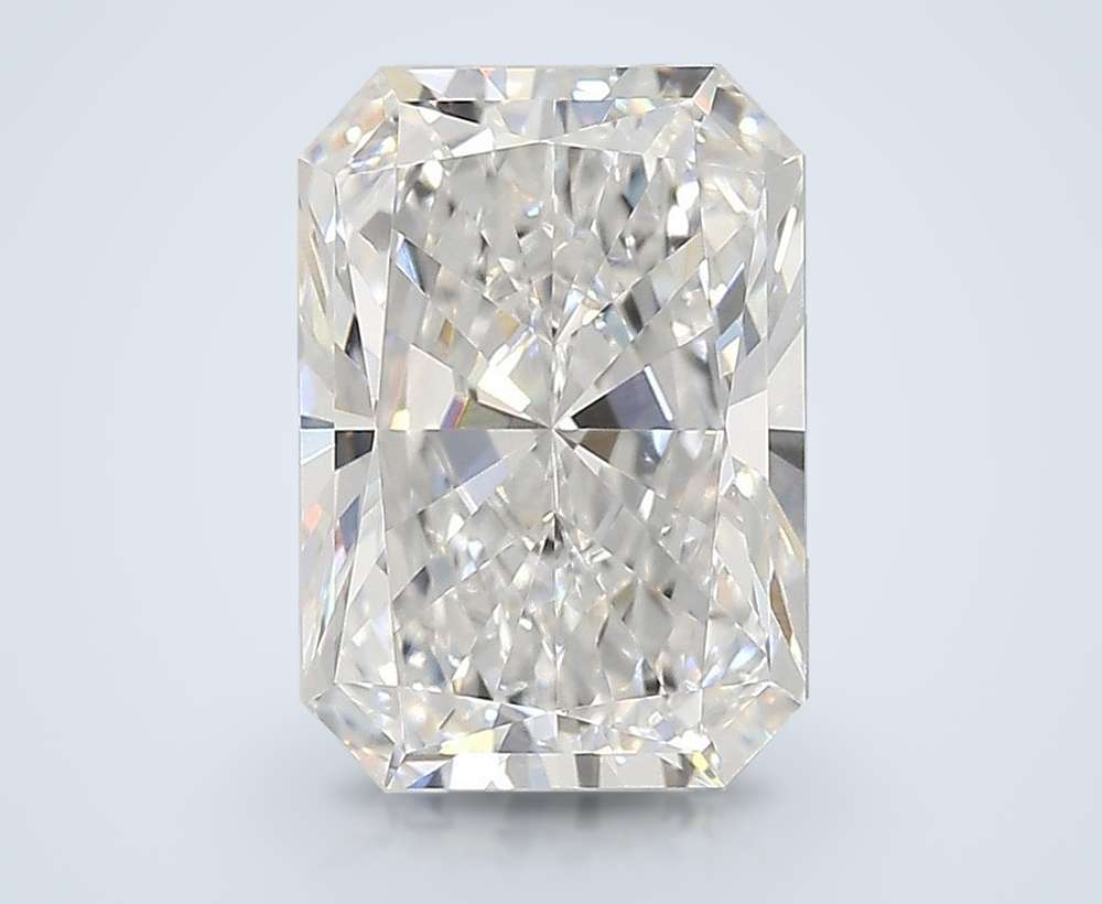 3.35 Carat Radiant Lab Diamond