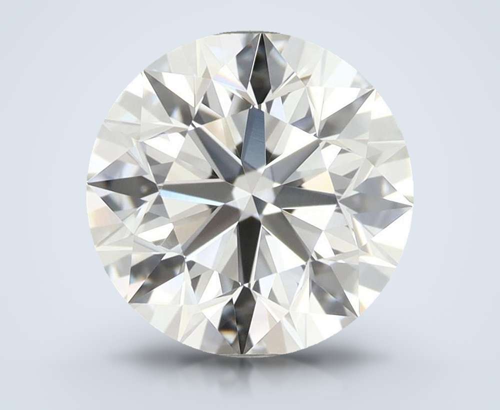 1.13 Carat Round Natural Diamond