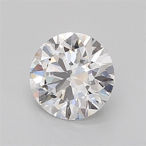 1.01ct F VVS2 Rare Carat Ideal Cut Round Lab Grown Diamond