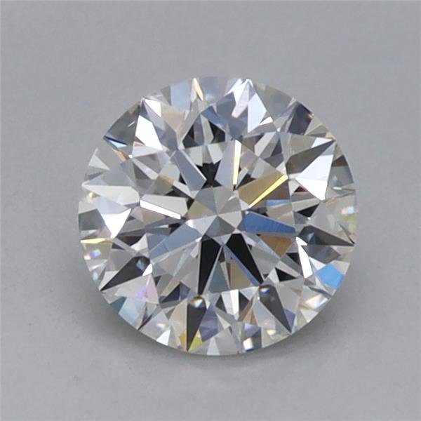 0.30ct F VVS2 Rare Carat Ideal Cut Round Diamond