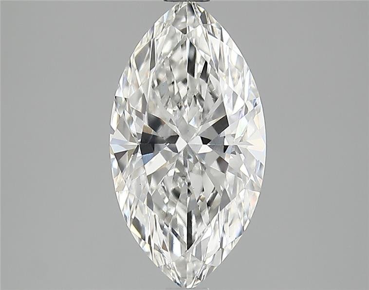 2.17 Carat Marquise Lab Diamond