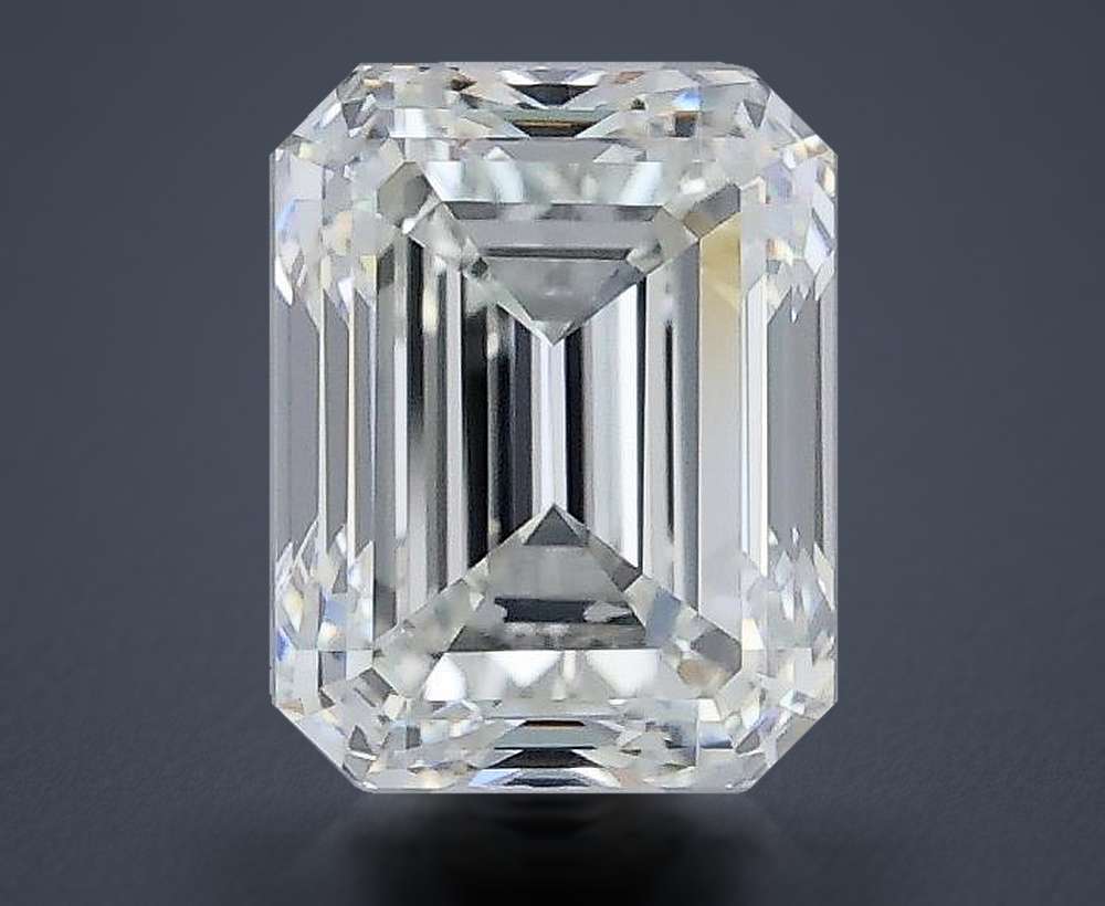 1.50 Carat Emerald Natural Diamond