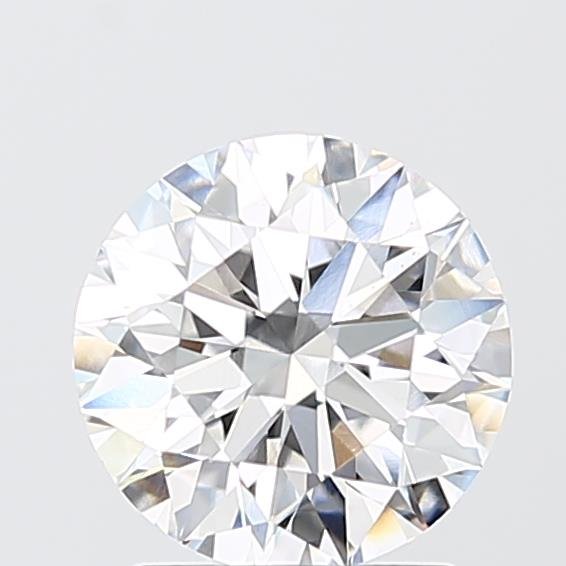 1.82 Carat Round Lab Diamond