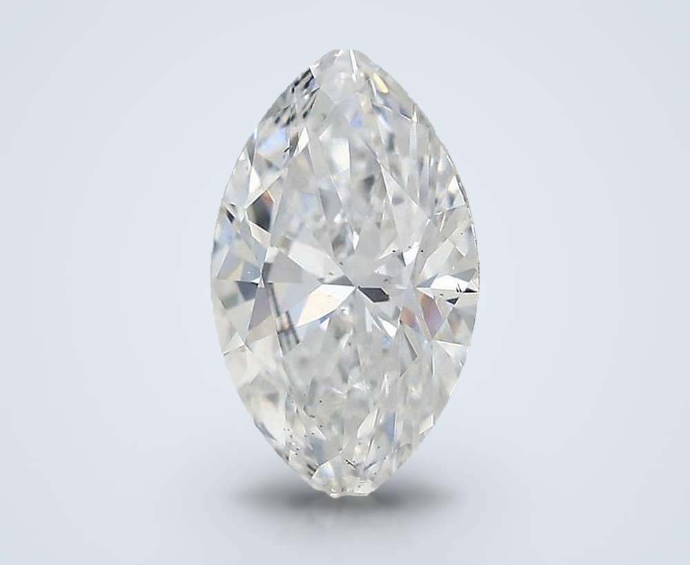 0.22 Carat Marquise Lab Diamond