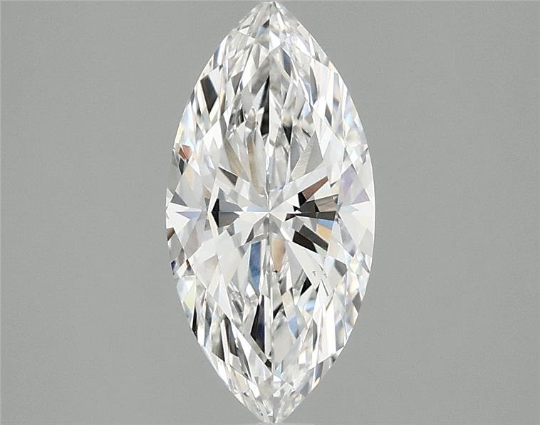 1.40 Carat Marquise Lab Diamond