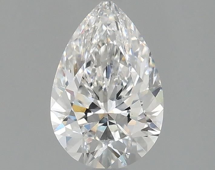 0.98 Carat Pear Lab Diamond