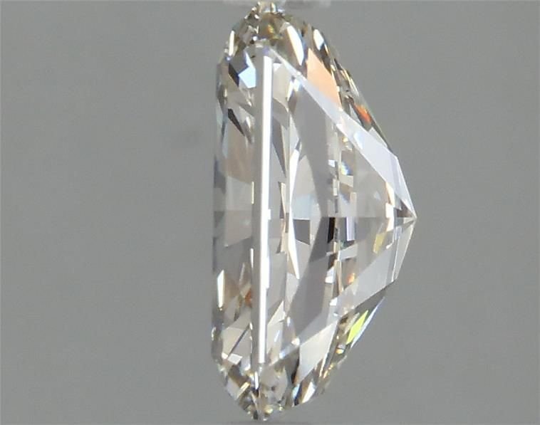 2.02ct H VS1 Rare Carat Ideal Cut Radiant Lab Grown Diamond