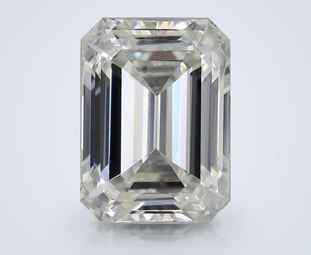 1.50 Carat Emerald Lab Diamond
