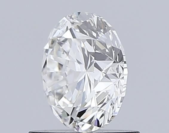 0.99ct F VVS2 Excellent Cut Round Lab Grown Diamond