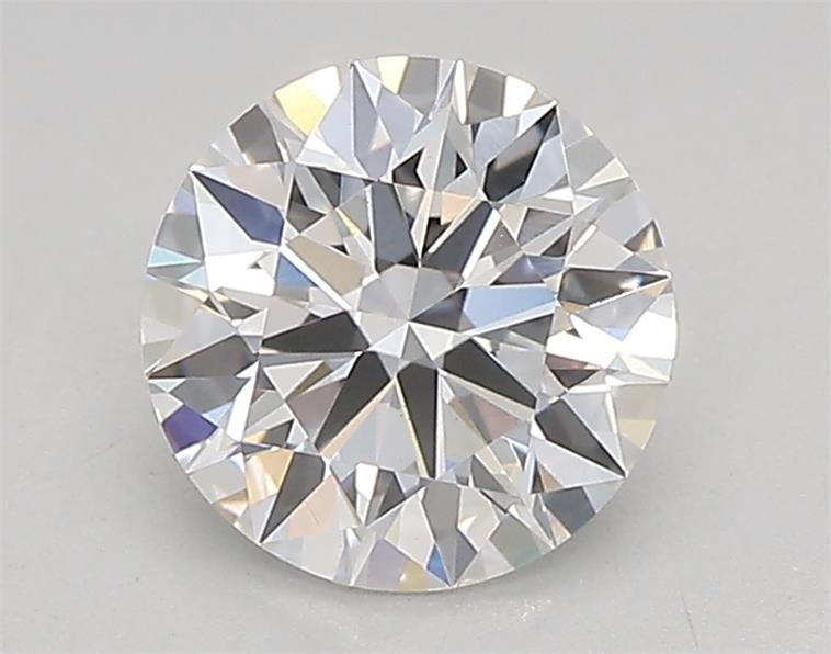 0.94ct D VS1 Rare Carat Ideal Cut Round Lab Grown Diamond