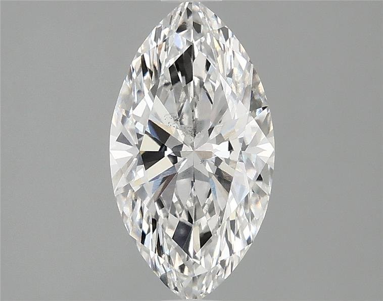 1.50 Carat Marquise Lab Diamond