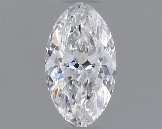0.40 Carat Marquise Natural Diamond
