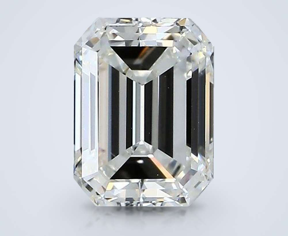 1.52 Carat Emerald Natural Diamond