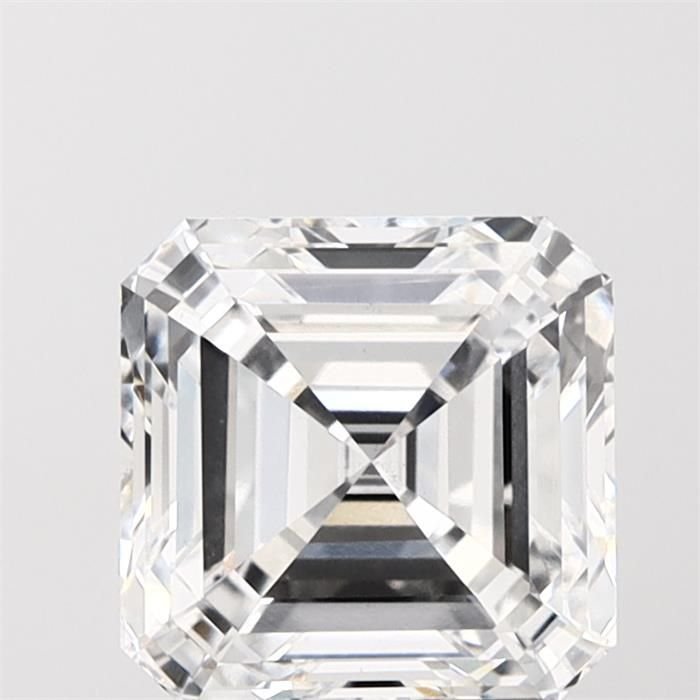 1.21 Carat Asscher Lab Diamond