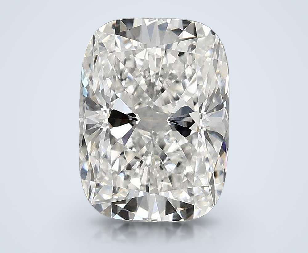 1.10 Carat Cushion Lab Diamond
