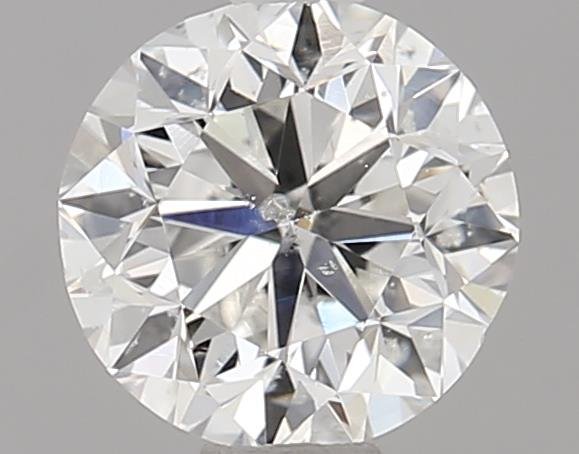 1.00ct E SI2 Good Cut Round Diamond