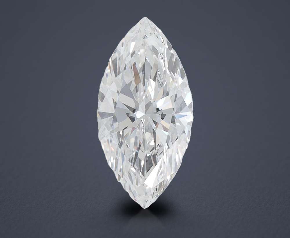 1.10 Carat Marquise Lab Diamond