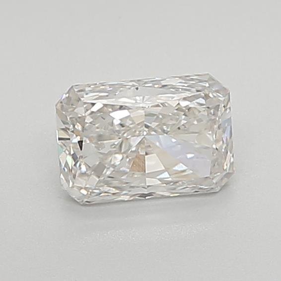 1.02ct G VS1 Very Good Cut Radiant Lab Grown Diamond