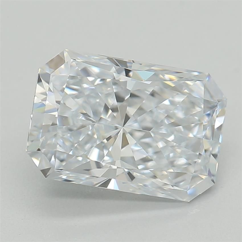 1.31ct G VVS2 Very Good Cut Radiant Lab Grown Diamond