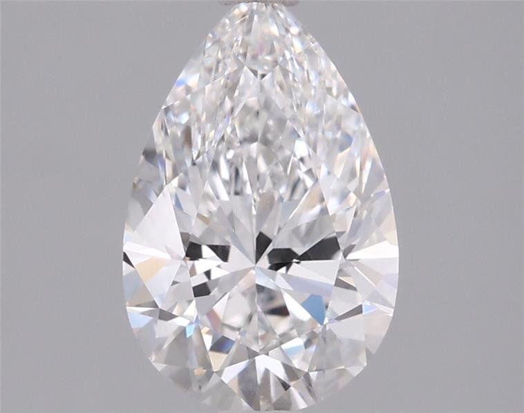 1.52 Carat Pear Lab Diamond