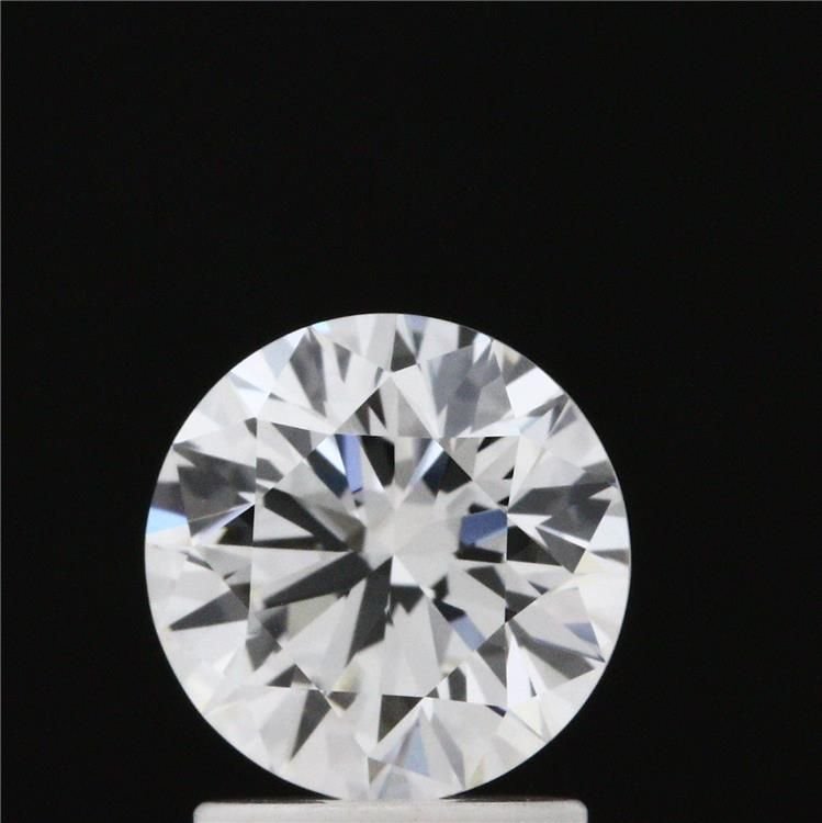 1.56ct H VVS1 Rare Carat Ideal Cut Round Lab Grown Diamond