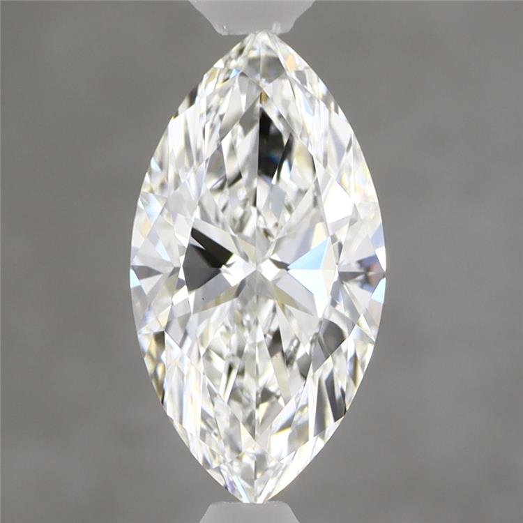1.60 Carat Marquise Lab Diamond