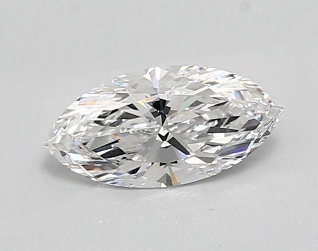 0.92ct D VVS2 Very Good Cut Marquise Lab Grown Diamond