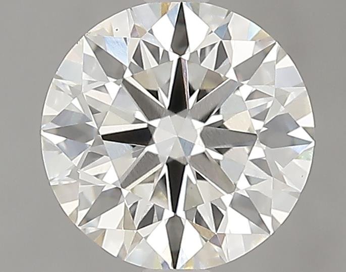 1.81ct J VS1 Rare Carat Ideal Cut Round Lab Grown Diamond